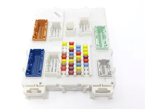 Elektronisk modul FORD FOCUS III 1.0 EcoBoost | BP29868550M83 