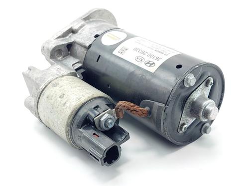 Starter HYUNDAI KONA (OS, OSE, OSI) 1.6 T-GDi 4WD | BP25825176M8 