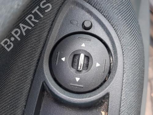 Left mirror FORD C-MAX II (DXA/CB7, DXA/CEU) 1.0 EcoBoost | BP27628837C26 