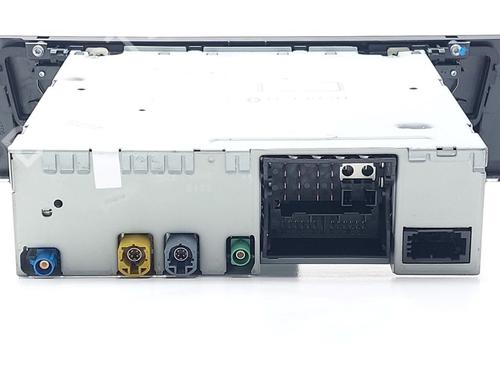 Electronic module AUDI A6 Allroad C7 (4GH, 4GJ) 3.0 TFSI quattro | BP32148487M83