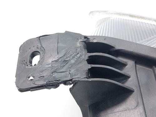 Right headlight FORD FOCUS IV Turnier (HP) 1.0 EcoBoost | BP29749971C29