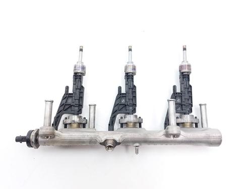 Used Injection rail Injection rail BMW 1 (F70) 120 Mild-Hybrid (170 hp) 33627617 33627617