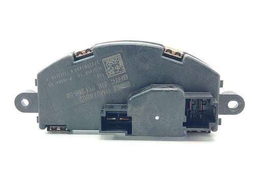 Heater resistor MERCEDES-BENZ VITO Van (W447) 116 CDI (447.601, 447.603, 447.605) | BP19769596M108 