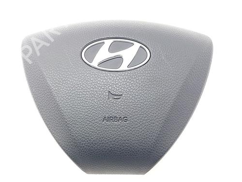 Used Driver airbag HYUNDAI i40 I CW (VF) 1.7 CRDi (116 hp) 30519797