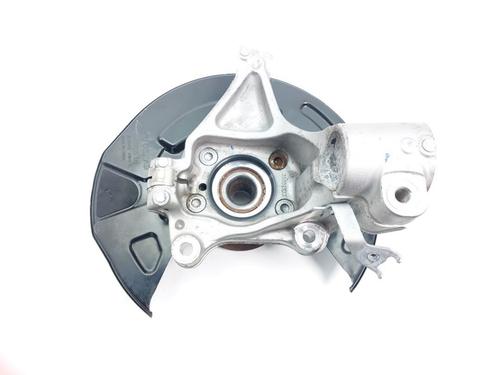 Used Left front steering knuckle Left front steering knuckle POLESTAR POLESTAR 2 (534) EV (408 hp) 33411416 33411416