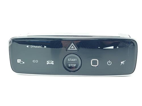 Used Switch MERCEDES-BENZ EQS SUV (X296) 450+ (296.623) (360 hp) 24454321