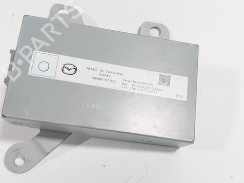 Annen MAZDA CX-5 (KF) 2.0 (165 hp) 27256701
