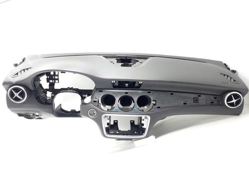 Airbag Kit MERCEDES-BENZ GLA-CLASS (X156) GLA 200 (156.943) | BP19764685C86 