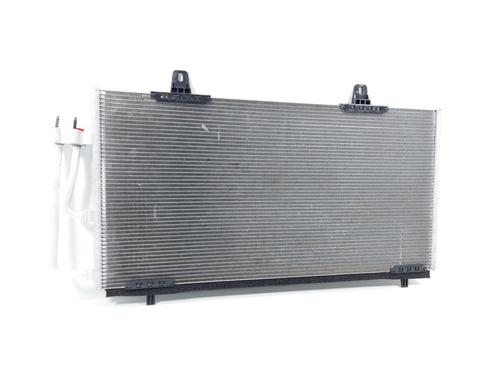 Used AC radiator PEUGEOT 208 II (UB_, UP_, UW_, UJ_) e-208 (136 hp) 21492116