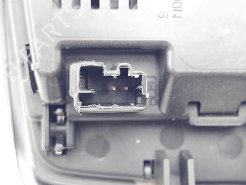 Interior roof light PEUGEOT 508 SW I (8E_) 1.6 HDi | BP19764835I8 