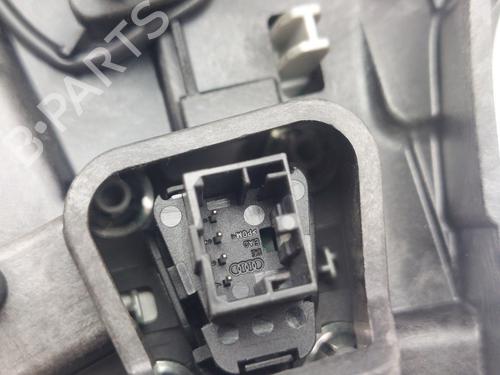 Air vent AUDI A4 B9 Avant (8W5, 8WD) 35 TFSI Mild Hybrid | BP39477731I21  - Image 6