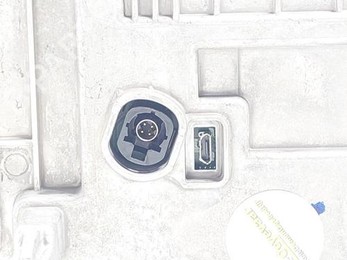 Instrument cluster PEUGEOT 208 II (UB_, UP_, UW_, UJ_) e-208 | BP21134021C47 