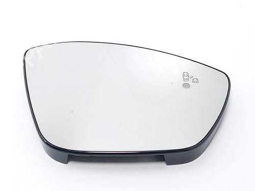 Used Right mirror glass OPEL CORSA F (P2JO) Corsa-e (156 hp) 30136852