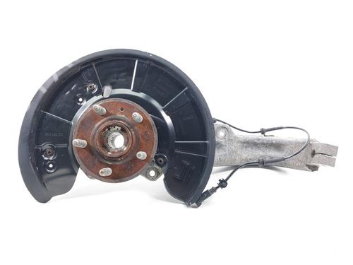 left-front-steering-knuckle-tesla-model-x-5yjx-2013-36490438 main image