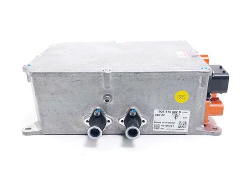 Electronic module PORSCHE PANAMERA (970) 3.0 S E-Hybrid | BP30183393M83 