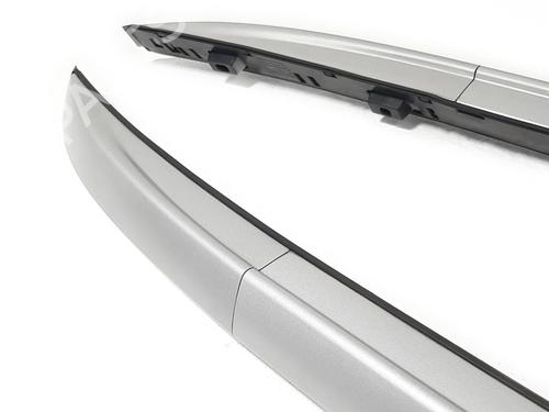 Roof bar KIA NIRO I (DE) 1.6 GDI Plug-in Hybrid | BP19752162C65 