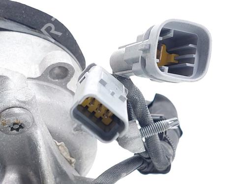 Steering rack OPEL CORSA F (P2JO) 1.2 (68) | BP29909892M22