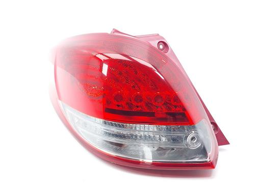 Left taillight HYUNDAI VELOSTER (FS) 1.6 GDI | BP33627583C34 - Image 2