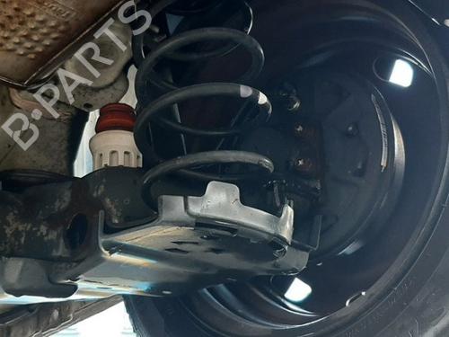 Rear axle CITROËN C3 III (SX) 1.2 VTi 82 | BP30465138M2 - Image 2