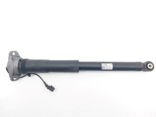 Used Left rear shock absorber VW POLO VI (AW1, BZ1, AE1) 1.0 TSI (95 hp) 19768853