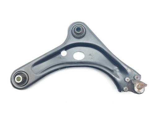 Used Right front suspension arm PEUGEOT 208 I (CA_, CC_) 1.2 VTI 82 (82 hp) 21134459