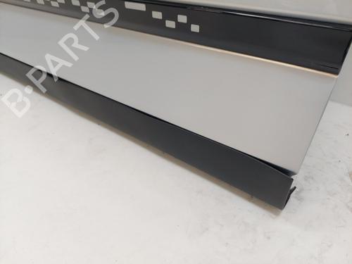 Left front door JAECOO J7 PHEV | BP32148175C2 - Image 4