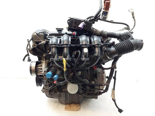 Engine FORD FIESTA VI (CB1, CCN) 1.25 | BP37760643M1 - Image 2