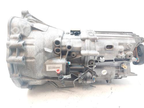 Gearbox BMW 1 (E81) 118 i | BP36698408M3 - Image 3