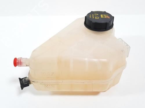 Expansion tank FORD KA+ III (UK, FK) 1.2 Ti-VCT | BP19758341C120 