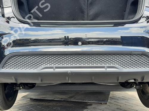 Used Rear bumper Rear bumper MG MG 3 (ZP2_) 1.5 Hybrid+ (194 hp) 35793077 35793077