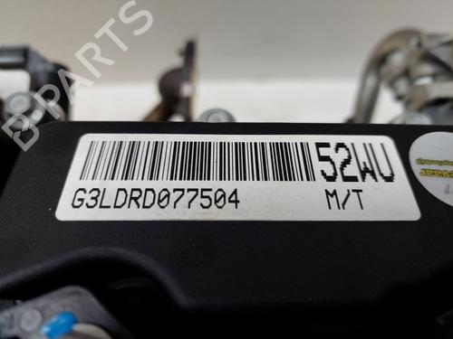 Engine KIA PICANTO III (JA) 1.0 | BP28356317M1 