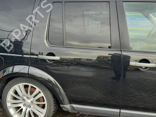 Used Right rear door LAND ROVER DISCOVERY IV (L319) 3.0 SDV6 4x4 (256 hp) 30363169