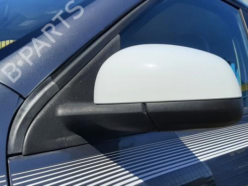 Bakspejl venstre Bakspejl venstre RENAULT TWINGO III (BCM_, BCA_) 1.0 SCe 70 (71 hp) 35793002 35793002