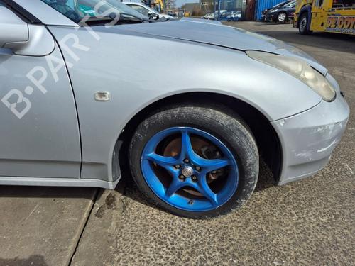 Used Right front fenders Right front fenders TOYOTA CELICA Coupe (_T23_) 1.8 16V VT-i (ZZT230_, ZZT230) (143 hp) 34192245 34192245