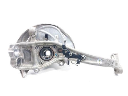 Right front steering knuckle AUDI A6 C8 Avant (4A5) 40 TDI Mild Hybrid | BP30027886M26 