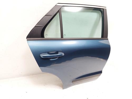 Right rear door KIA NIRO II (SG2) 1.6 GDi Hybrid | BP29868743C5 