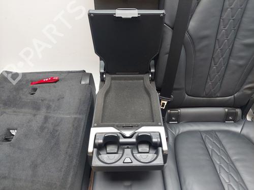 Seats set BMW X7 (G07) xDrive M 50 d | BP22375608C78 