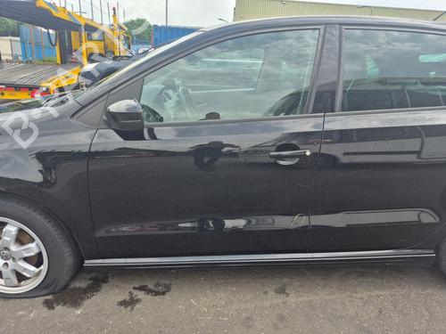 Used Left front door Left front door VW POLO V (6R1, 6C1) 1.2 TDI (75 hp) 36490714 36490714