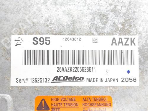 Inverter/Converter OPEL AMPERA (R12) EV 150 | BP26164640M119 