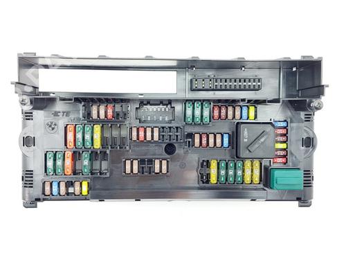 Used Fuse box BMW X4 (F26) xDrive 28 i (245 hp) 19767068