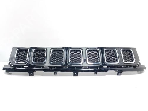 Grill JEEP COMPASS (MP, M6, MV, M7) 1.4 MultiAir (140 hp) 28154685