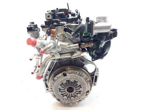 Engine SUZUKI BALENO (FW, EW) 1.2 (A1K412) | BP28095609M1 