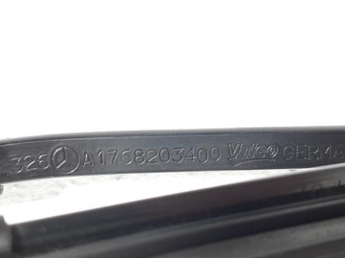 Front windshield wiper arm MERCEDES-BENZ A-CLASS (W176) A 180 CDI / d (176.012) | BP19754157C143 