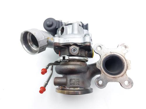 Used Turbocharger/Supercharger Turbocharger/Supercharger SKODA KAMIQ (NW4) 1.0 TSI (116 hp) 36075146 36075146