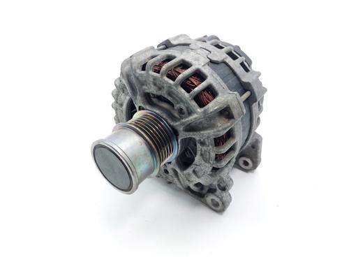 Used Alternator Alternator VW CADDY IV Box Body/MPV (SAA, SAH) 1.4 TGI CNG (110 hp) 35792796 35792796