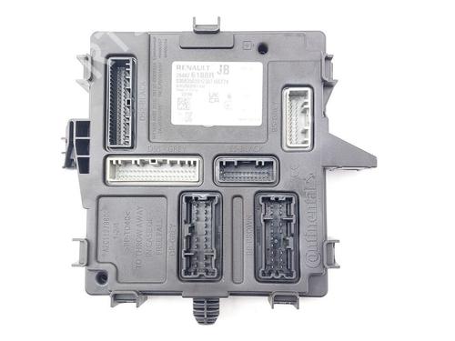 Elektronisk modul DACIA JOGGER (RK_) 1.6 HYBRID 140 (RKN8) (141 hp) 28294444