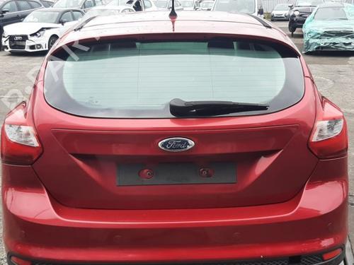 tailgate-ford-focus-iii-2010-2011-2012-2013-2014-2015-2016-2017-2018-2019-2020-37761369 main image