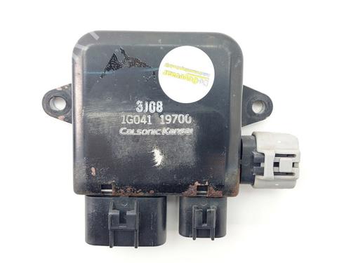 Used Control unit Control unit 19766496 19766496