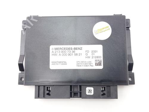 Used Control unit Control unit MERCEDES-BENZ GLA (H247) GLA 250 e (247.785) (218 hp) 39888411 39888411