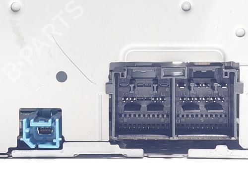 Electronic module FORD FIESTA VII (HJ, HF) 1.0 EcoBoost | BP20138799M83